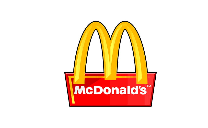 1366x768px, 720P Free download | Mcdonalds Logo Backgrounds In net ...