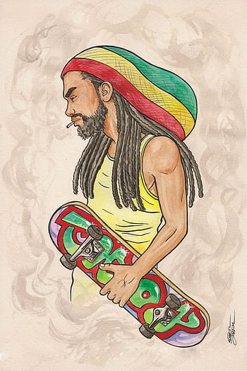 Rastaman HD phone wallpaper | Pxfuel