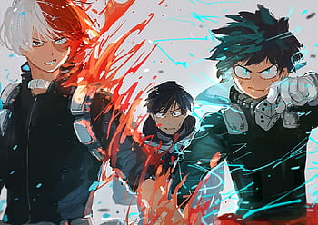 Pin On Todoroki Hd Wallpapers Pxfuel