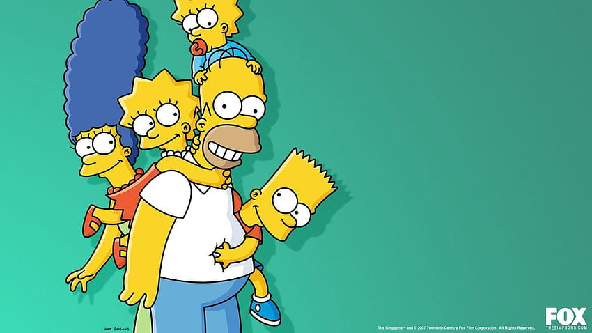 See The Simpsons living room decked out in 6 modern styles