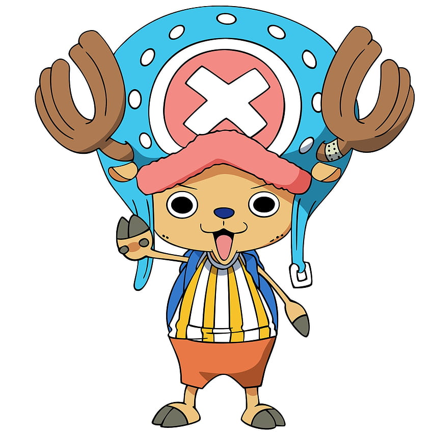 14 One Piece Chopper, chopper minimalist HD phone wallpaper | Pxfuel