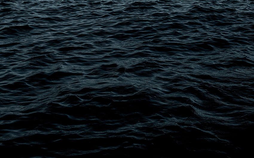 shallow focus of body of water ...allmac, ocean shallow HD wallpaper