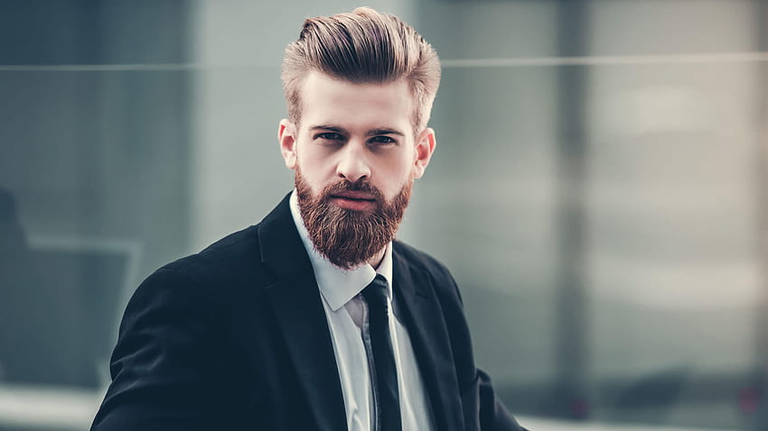 Check Top 11 Trending Beard Styles for Men HD wallpaper | Pxfuel
