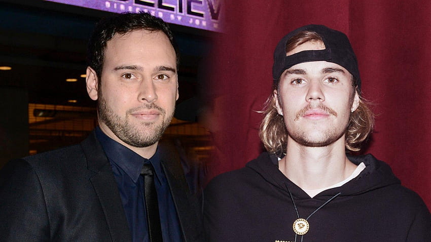 Justin Bieber's Manager Scooter Braun Feared He Would Overdose HD wallpaper