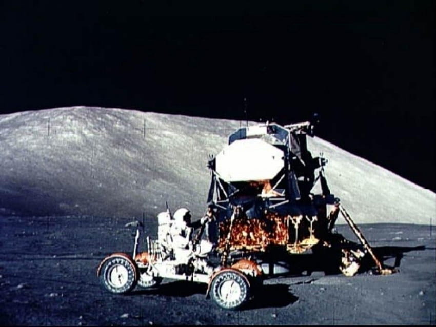 uzay, Ay, Astronot, Adam, Nasa, Amerika, Misyon, Apollo / ve Mobil Arka Planlar, uzay görevi HD duvar kağıdı