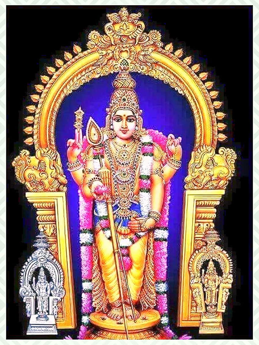 Murugan, god subramanya mobile HD phone wallpaper | Pxfuel