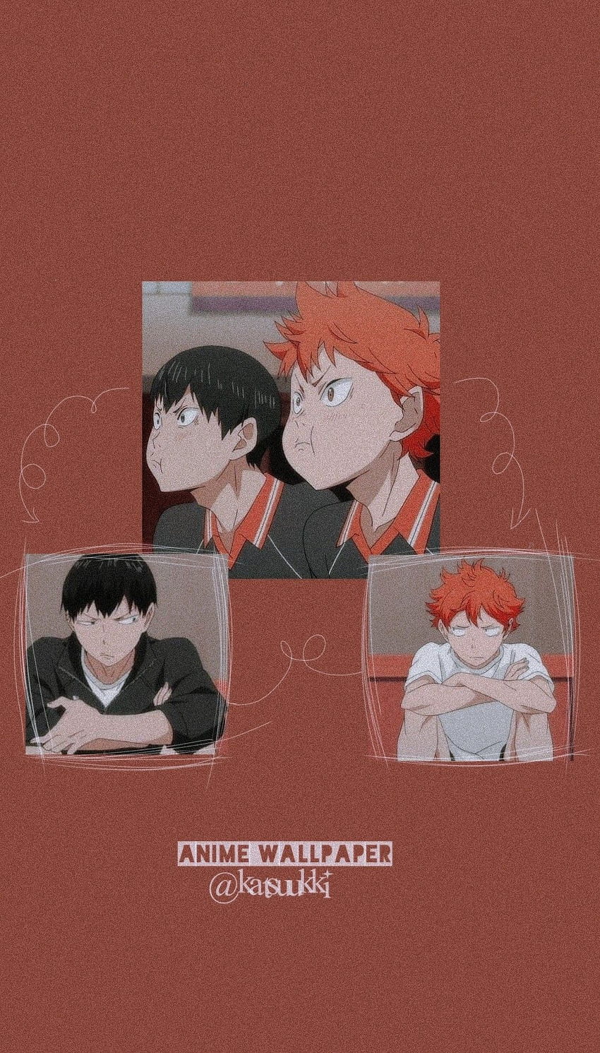 Haikyuu!에 있는 핀