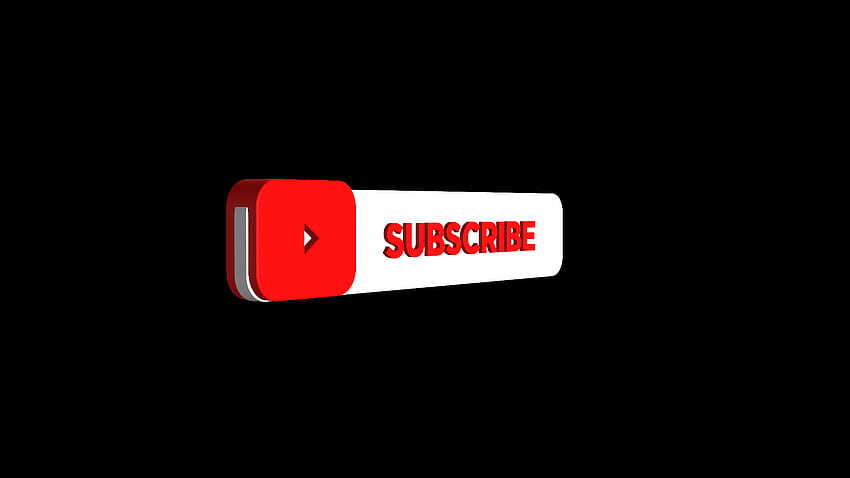 Inscreva-se no meu canal do youtube png, botão de inscrição papel de parede HD