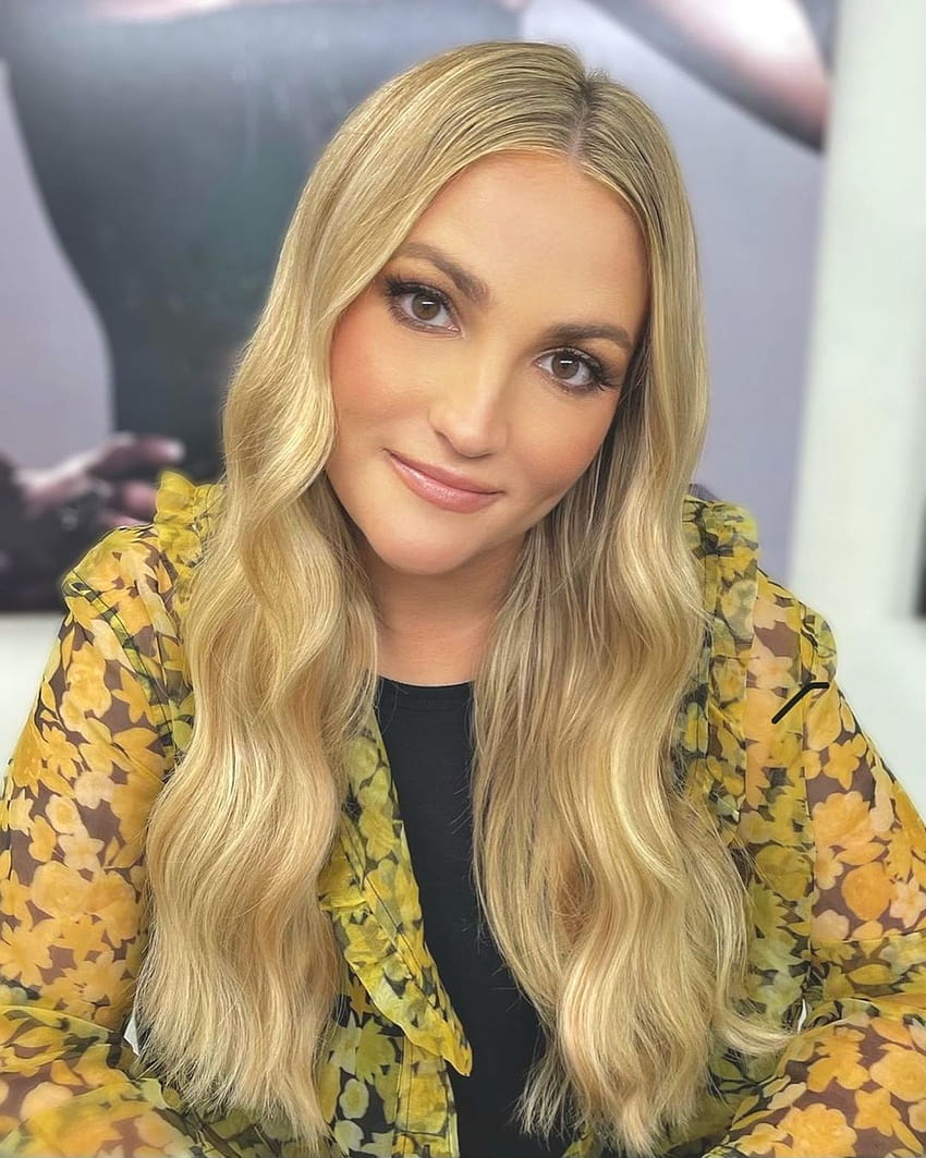 Britney Spears 'unfollows' sister Jamie Lynn on Instagram amid nasty family feud after winning conservatorship battle, jamie lynn spears HD phone wallpaper