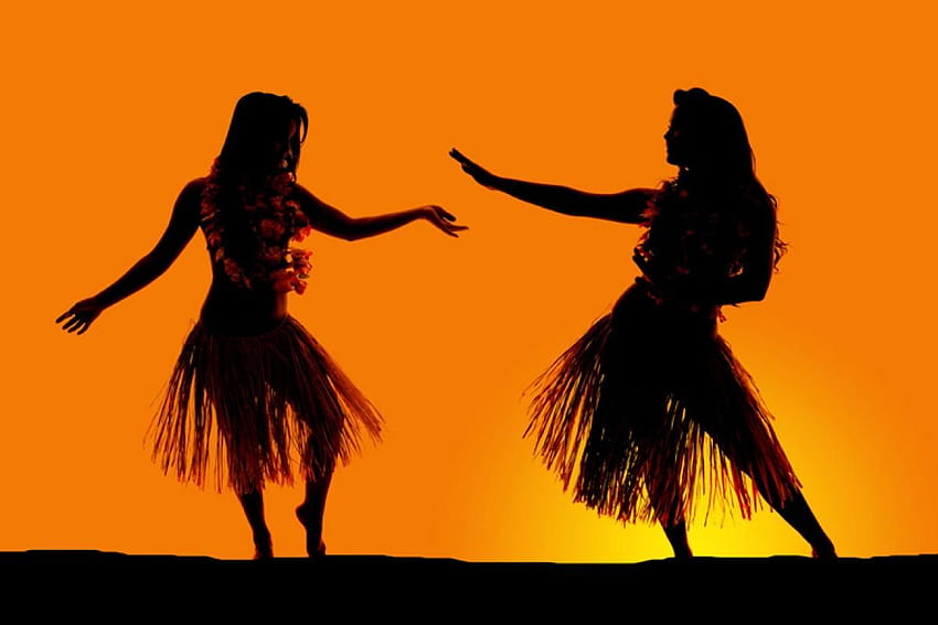 What is the Hula? HD wallpaper