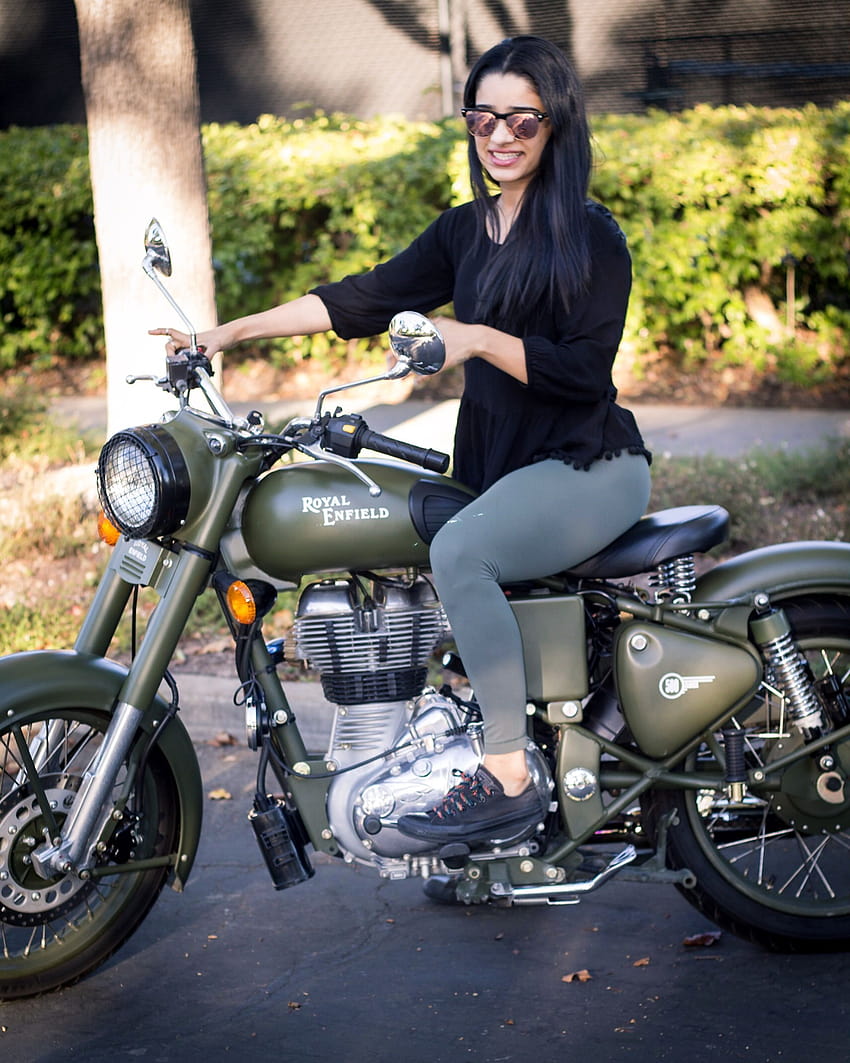 Timeless Classic | Royal Enfield