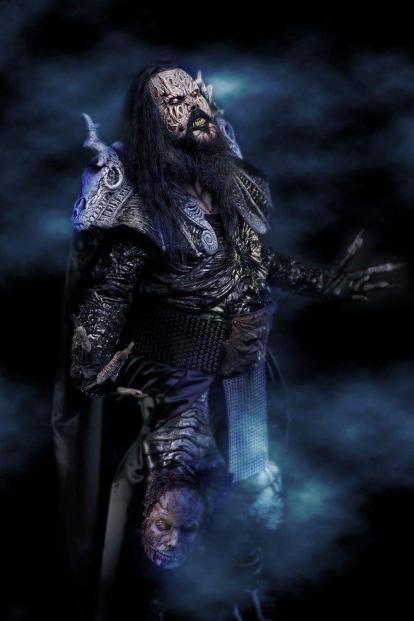 LORDI | Download HD Wallpapers and Free Images