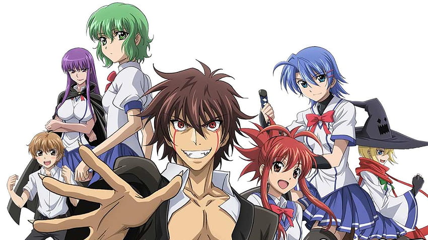 The Misfit of Demon King Academy Surprises Viewers