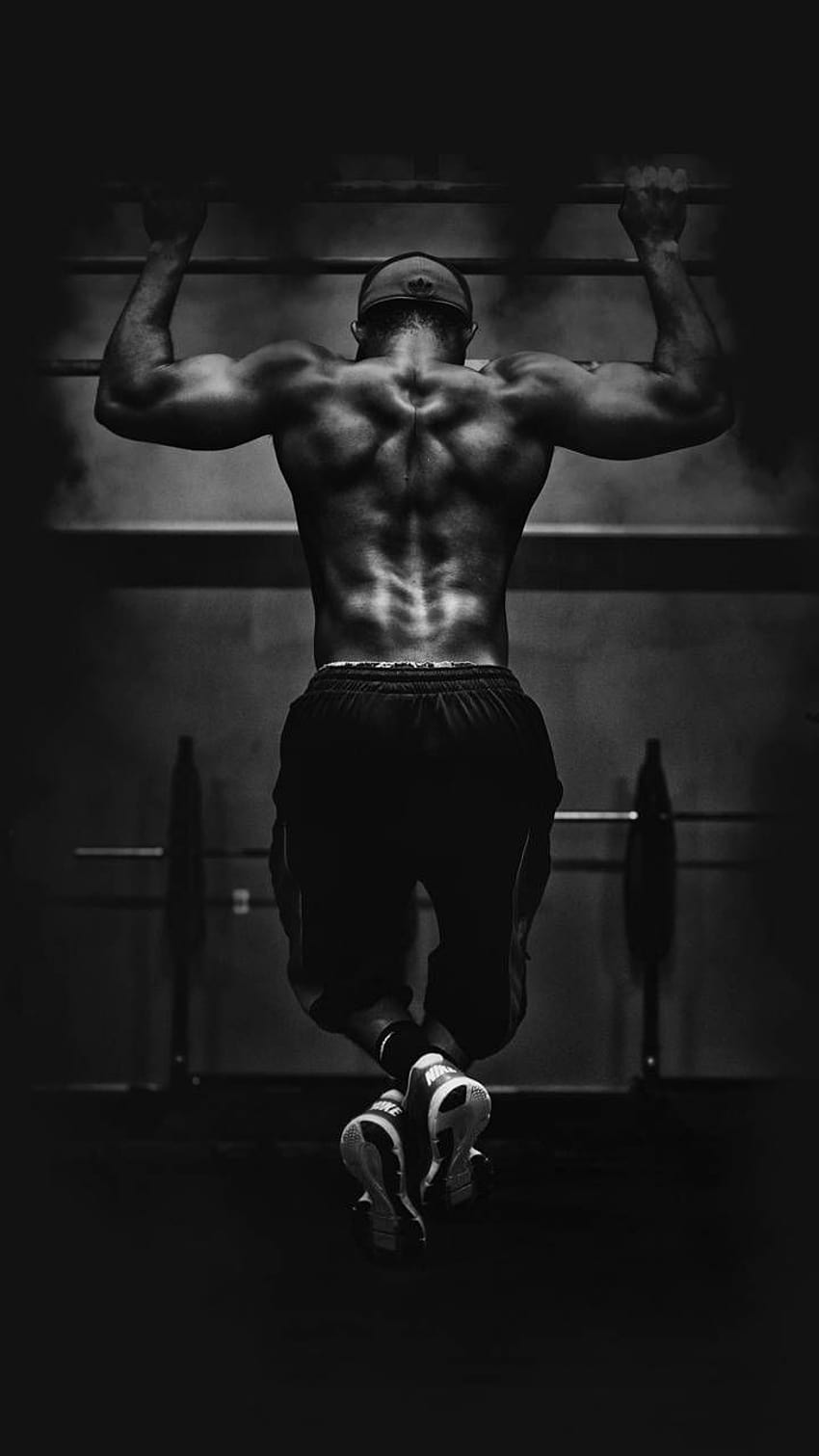 Gym by M_A256, calisthenics android HD phone wallpaper
