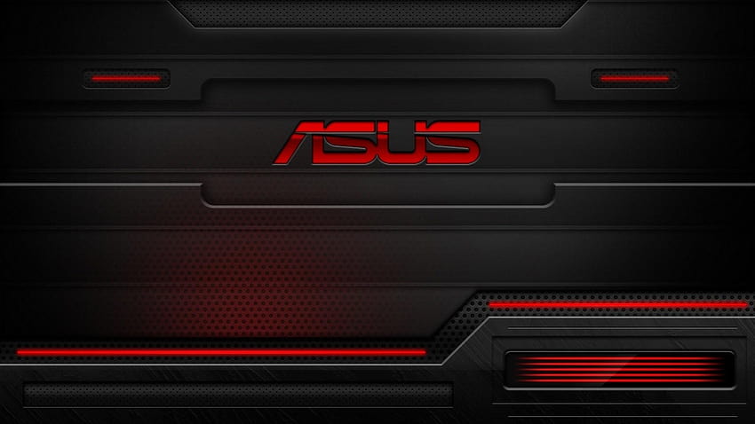 7 Asus Strix, asus vivobook fondo de pantalla