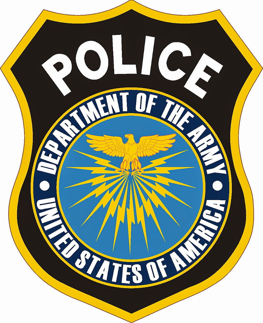 Police Logo Design 1, police symbol HD phone wallpaper | Pxfuel