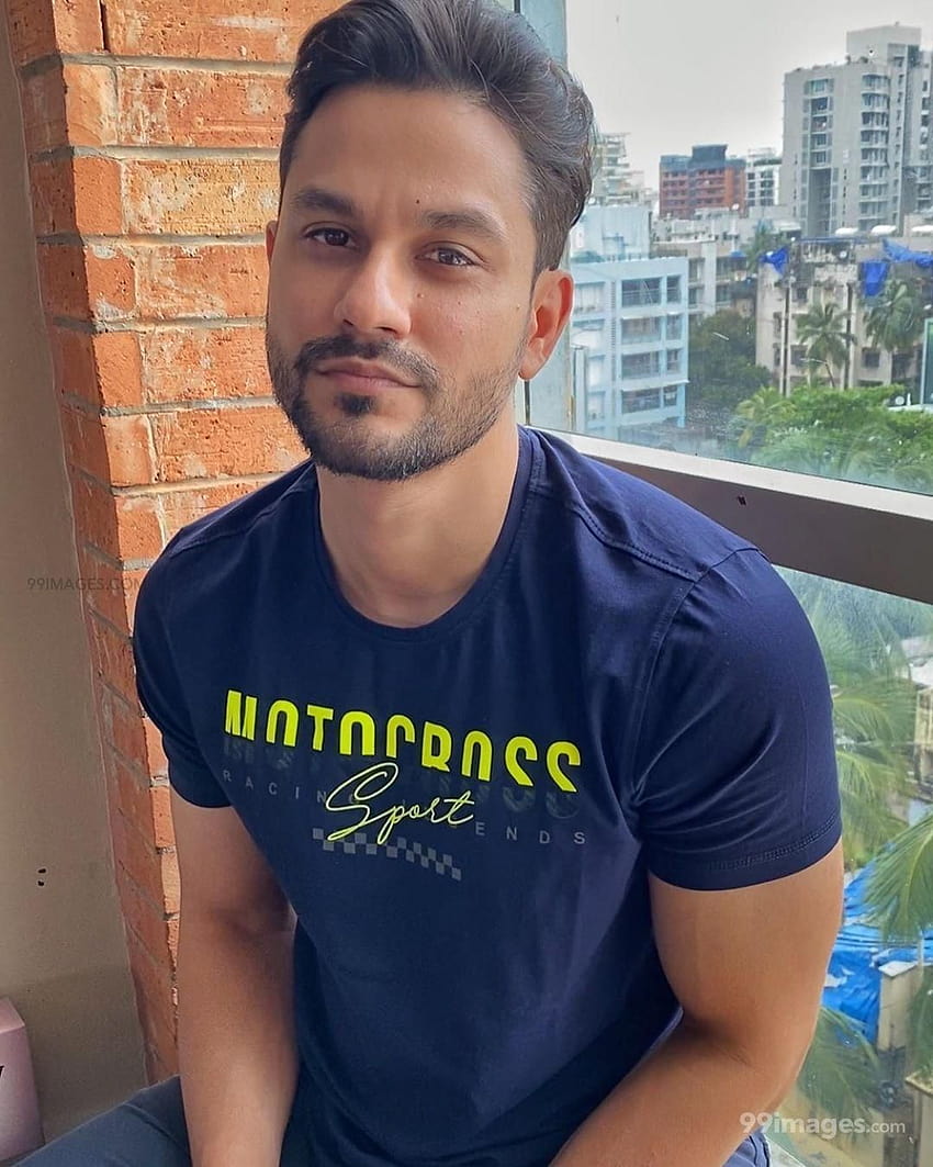 Kunal Khemu: 'When Farhad narrated the script to me, I almost fell off my  chair' | Hindi Movie News - Times of India