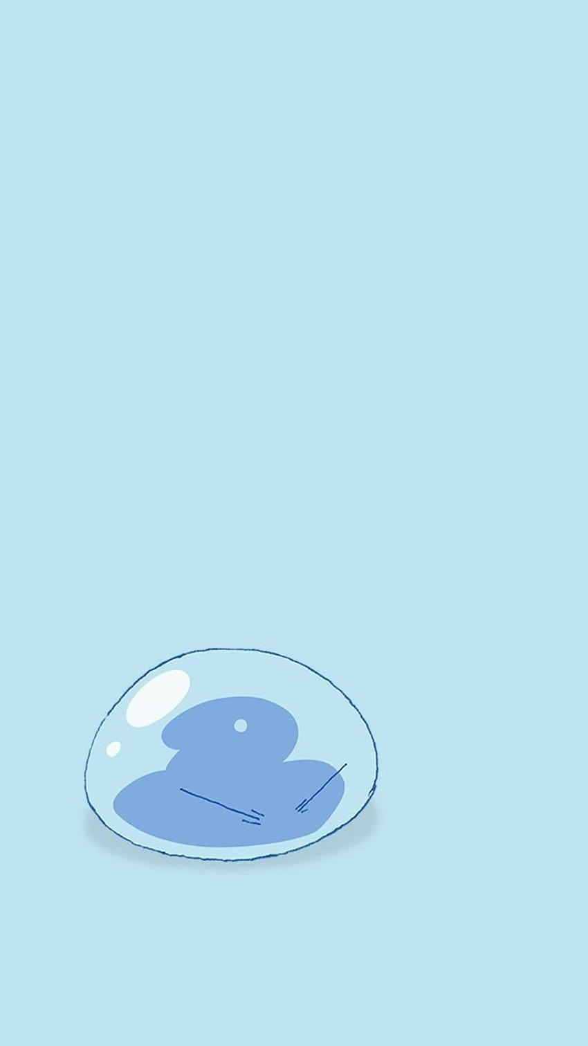 desktop wallpaper pin oleh zzz di %E2%98%80tensei shitara slime datta ken%E2%98%80 rimuru slime