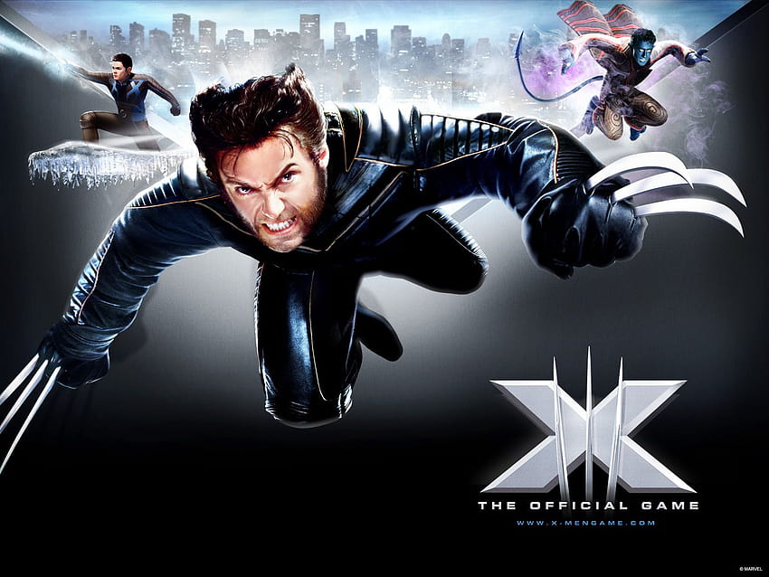 720P Free download | x men 2000 HD wallpaper | Pxfuel