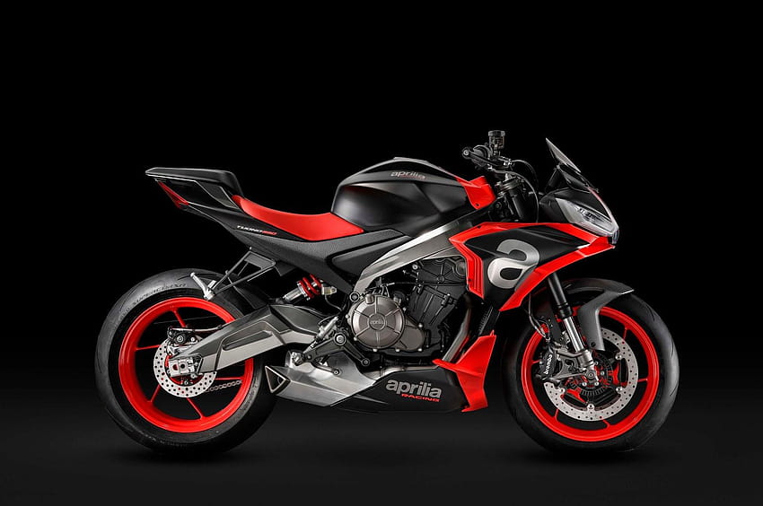 Aprilia Tuono 660 Concept Bike Officially Revealed, aprilia rs 660 2020 HD wallpaper