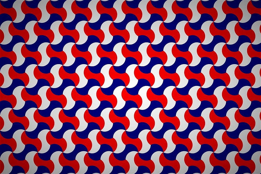 Interlocking tessellation patterns in.. possibly create driveway HD wallpaper
