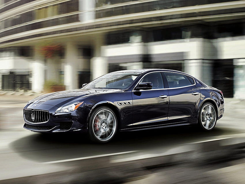 Full Maserati Quattroporte Tracksbrewpubbrampton Hd Wallpaper Pxfuel