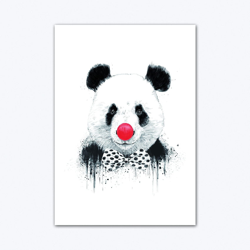 Balázs Solti, stone sour panda HD phone wallpaper
