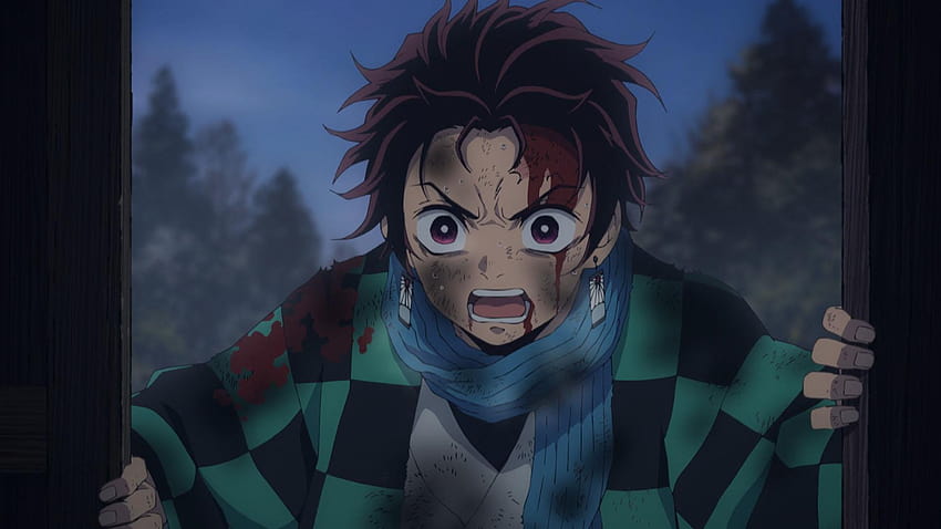 Demon Slayer: Kimetsu no Yaiba Mugen Train Arc Episode 2: Release Date &  Spoilers - OtakuKart