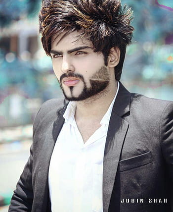 Jubin Shah ki deewani - #Hairs#beard#look#king | Facebook