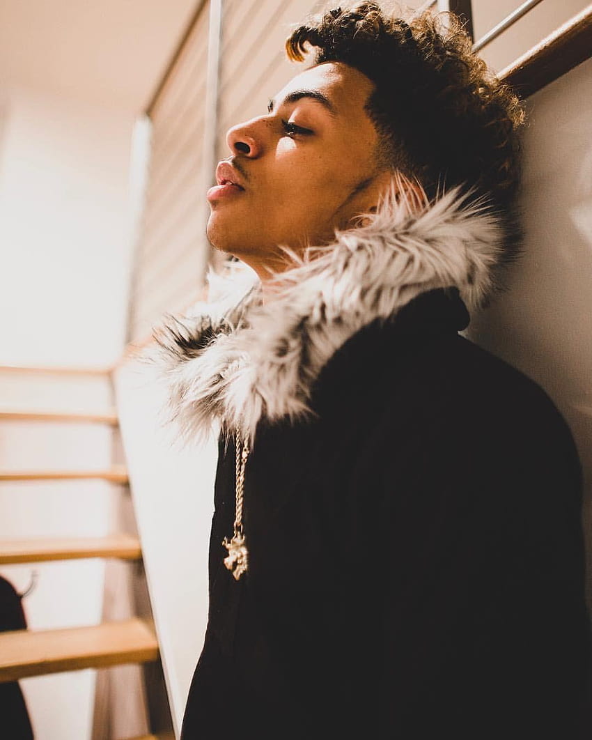 Lucas Coly в Instagram: “Addicted to the Grind HD тапет за телефон