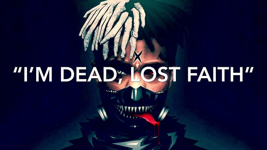 Xxxtentacion Sad Posted By Samantha Sellers Hd Wallpaper Pxfuel