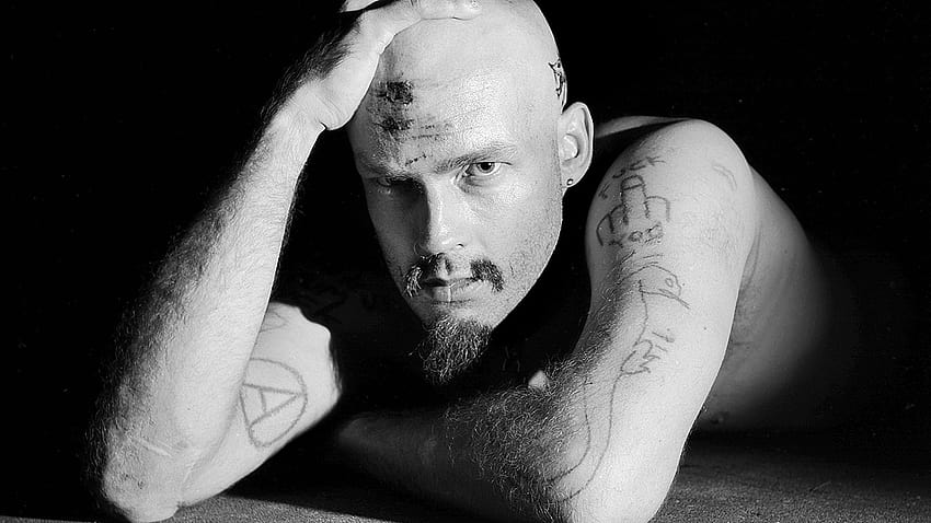 GG Allin: the gruesome life and tragic death of the most shocking man in music HD wallpaper