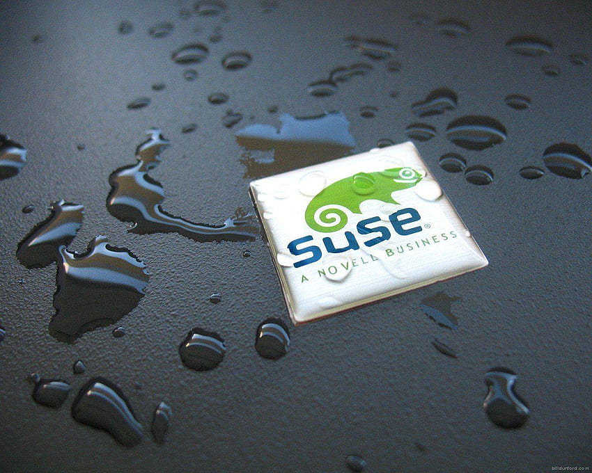 OpenSUSE Linux Rants » Архив на блогове » OpenSUSE Linux на, пълна opensuse HD тапет