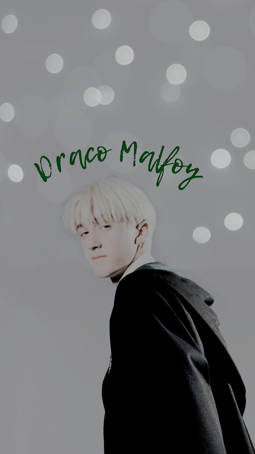 Slytherin Draco Malfoy Cute, cute draco malfoy HD phone wallpaper