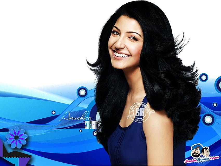 Hot Bollywood Heroines & Actresses I Indian Models, anushka sharma HD wallpaper