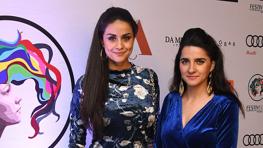 How Gul Panag and Sruthi Seth Aslam's Festivelle is empowering women HD wallpaper