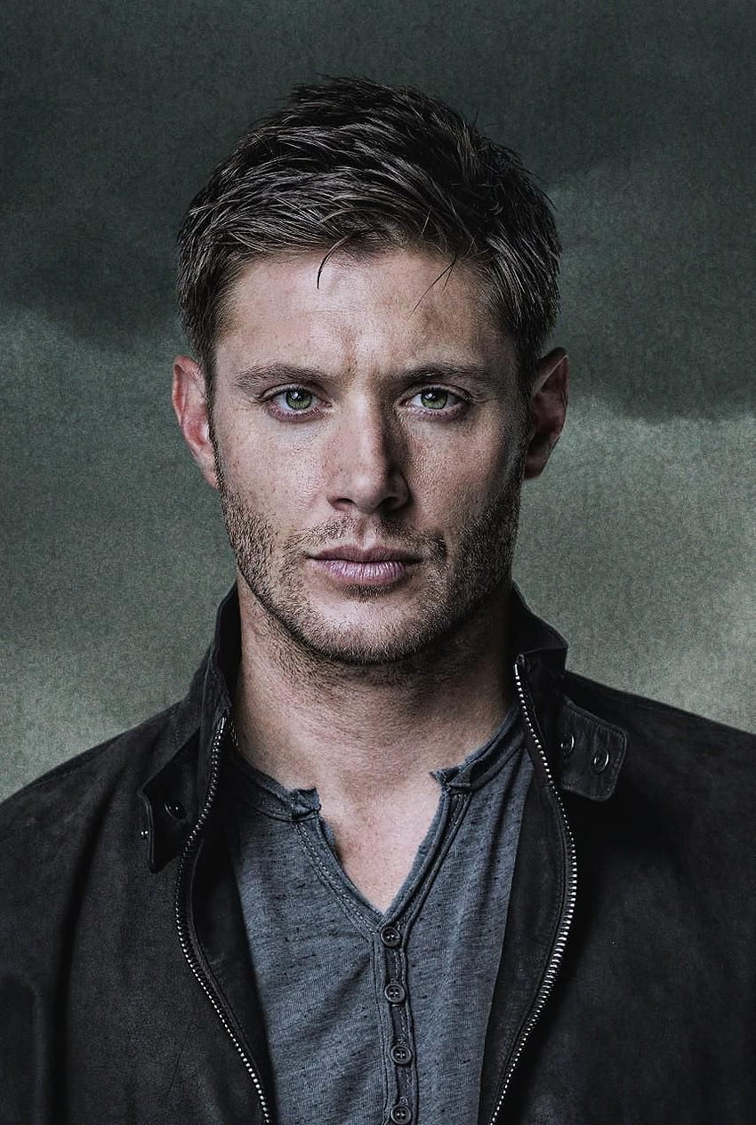 Jensen Ackles For Phone Gallery, jensen ackles iphone HD phone wallpaper