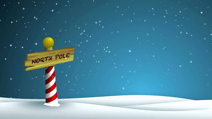 Best 3 North Pole Backgrounds on Hip, arctic north pole HD wallpaper