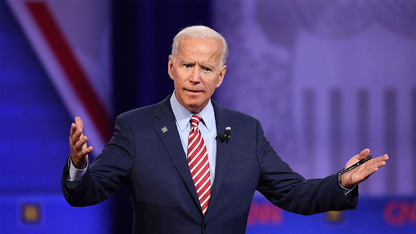Joe Biden Wallpapers  Top Free Joe Biden Backgrounds  WallpaperAccess