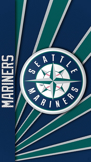 iPhone 6 Sports Wallpaper Thread  Seattle mariners logo, Seattle mariners  baseball, Seattle mariners