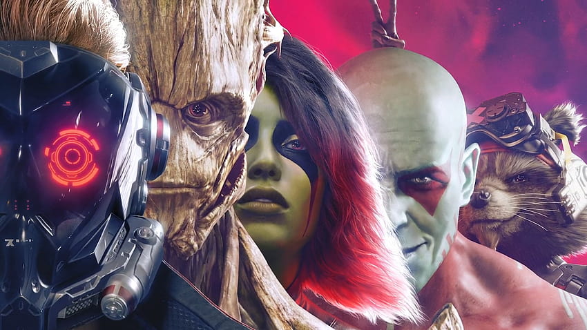 Avengers: Endgame' and the Golden Easter Egg HD wallpaper