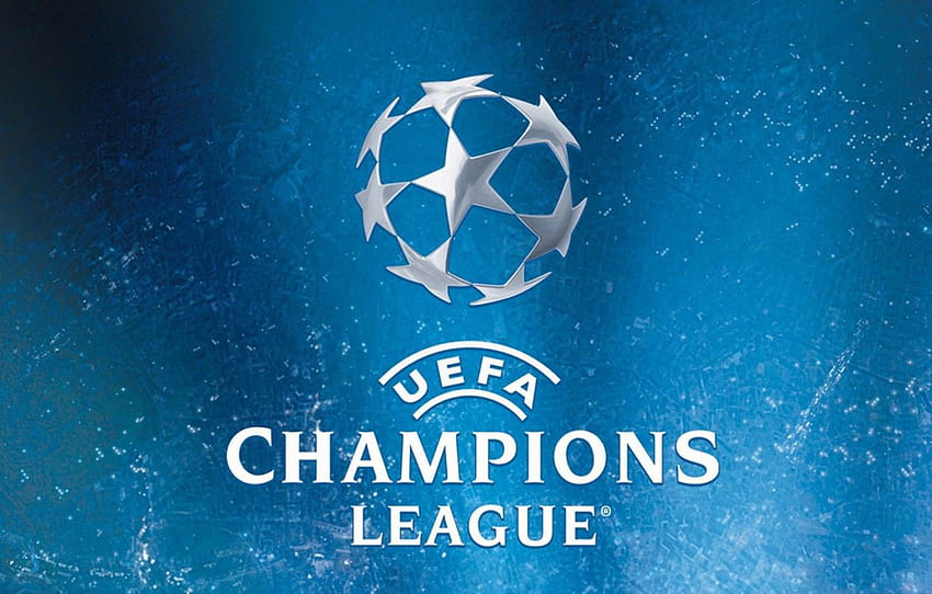 スポーツ, ロゴ, フットボール, UEFA チャンピオンズ リーグ , セクション セクション 高画質の壁紙
