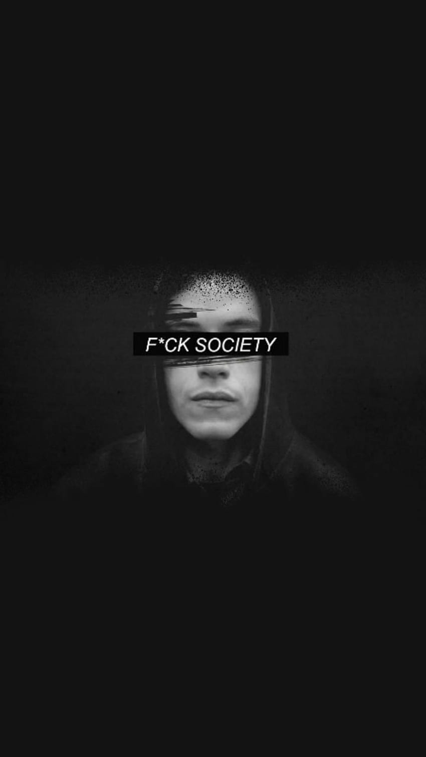 Mr. Robot iPhone, fsociety iphone HD phone wallpaper