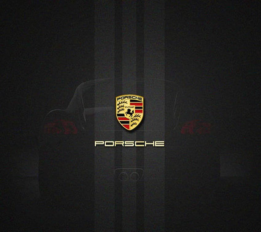 Risoluzione logo Porsche > Minions, logo Sfondo HD