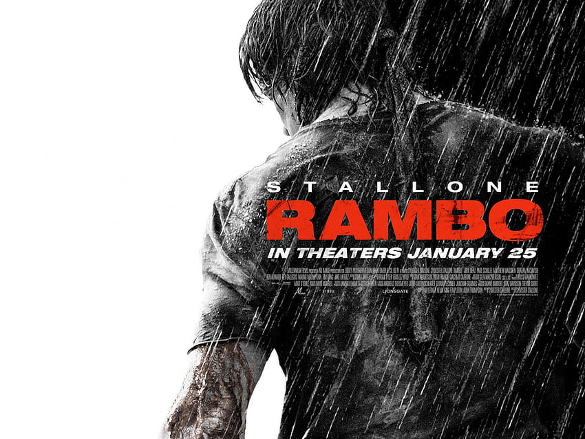 Best 4 Rambo III on Hip, rambo 5 HD wallpaper