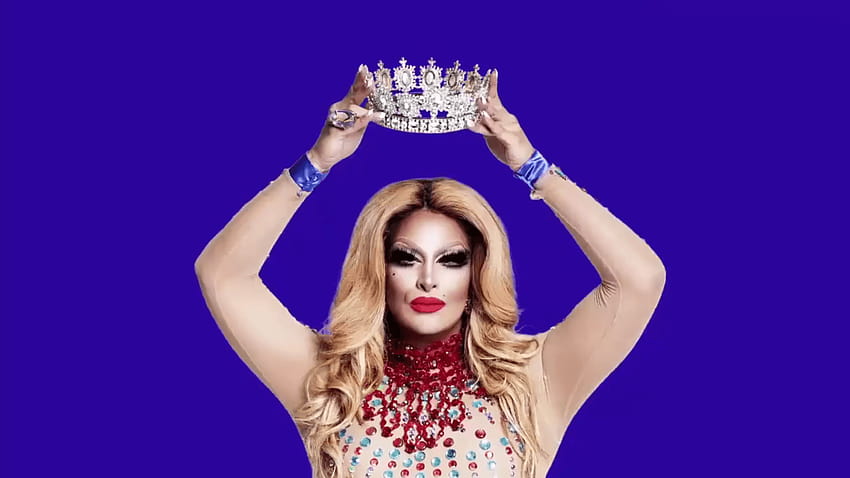 6 Filipino drag queens to know: as RuPaul's Drag Race alum Manila Luzon  launches new reality TV show Drag Den, follow these LGBT icons on Instagram  quick