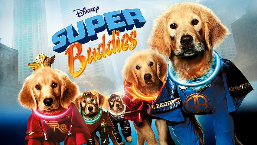 Super Buddies, Budderball HD Wallpaper | Pxfuel