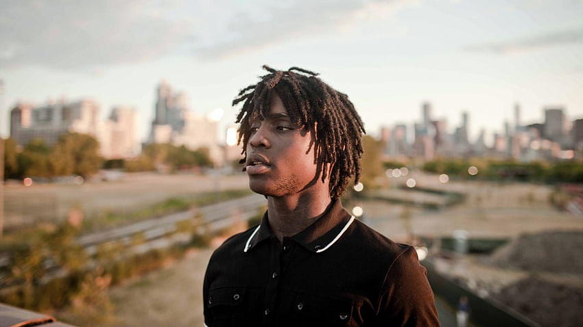 Chief Keef Keith Cozart rapper HD wallpaper | Pxfuel