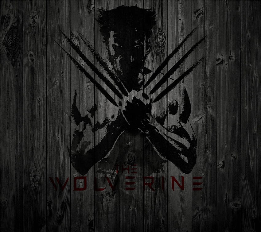 Wolverine Telefon, Wolverine amoled HD-Hintergrundbild