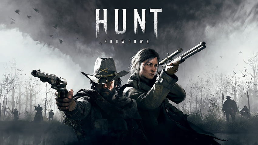 Hunt: Showdown Achievement List Revealed, hunt showdown 2020 HD wallpaper